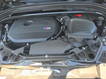 2026 BMW X1 M35i - miniatura 22