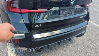 2026 BMW X1 M35i - miniatura 28