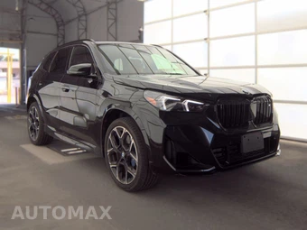 2026 BMW X1 M35i - miniatura 4