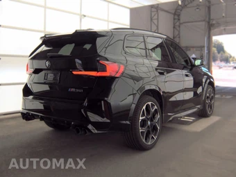 2026 BMW X1 M35i - miniatura 5