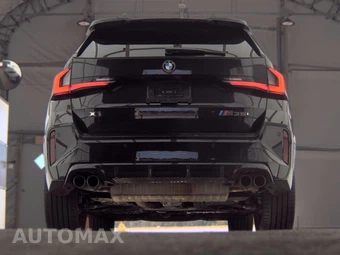 2026 BMW X1 M35i - miniatura 7