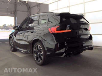 2026 BMW X1 M35i - miniatura 8