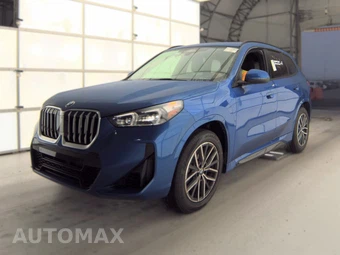 2026 BMW X1 xDrive28i M SPORT LINE