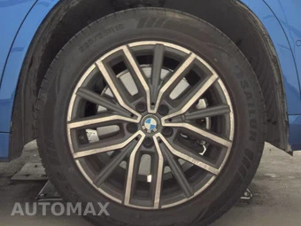 2026 BMW X1 xDrive28i M SPORT LINE - miniatura 10