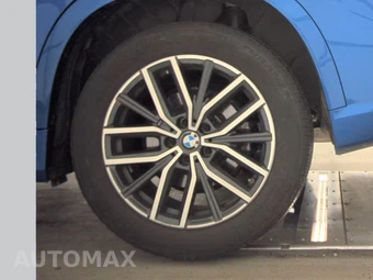 2026 BMW X1 xDrive28i M SPORT LINE - miniatura 12
