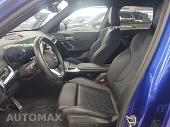2026 BMW X1 xDrive28i M SPORT LINE - miniatura 13
