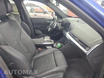 2026 BMW X1 xDrive28i M SPORT LINE - miniatura 14
