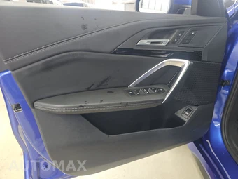 2026 BMW X1 xDrive28i M SPORT LINE - miniatura 15