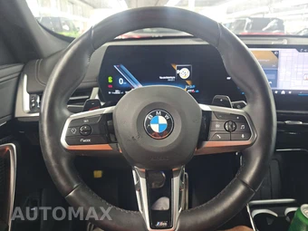 2026 BMW X1 xDrive28i M SPORT LINE - miniatura 16
