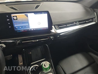 2026 BMW X1 xDrive28i M SPORT LINE - miniatura 17