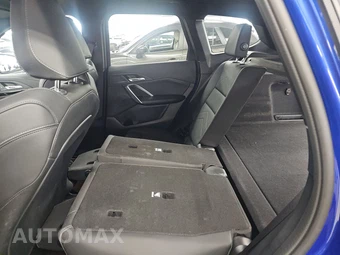 2026 BMW X1 xDrive28i M SPORT LINE - miniatura 19
