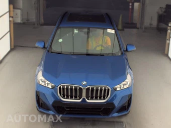 2026 BMW X1 xDrive28i M SPORT LINE - miniatura 2