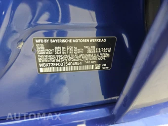 2026 BMW X1 xDrive28i M SPORT LINE - miniatura 21