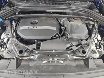 2026 BMW X1 xDrive28i M SPORT LINE - miniatura 22