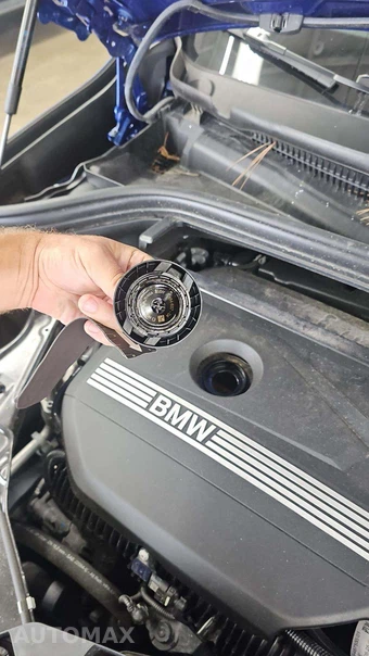 2026 BMW X1 xDrive28i M SPORT LINE - miniatura 24