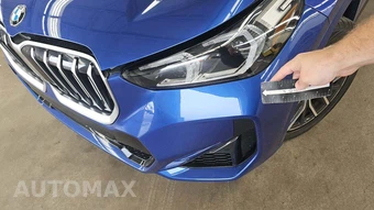2026 BMW X1 xDrive28i M SPORT LINE - miniatura 26