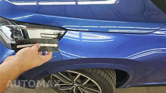 2026 BMW X1 xDrive28i M SPORT LINE - miniatura 30