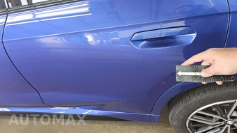2026 BMW X1 xDrive28i M SPORT LINE - miniatura 31