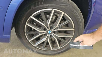 2026 BMW X1 xDrive28i M SPORT LINE - miniatura 33