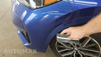 2026 BMW X1 xDrive28i M SPORT LINE - miniatura 34