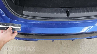 2026 BMW X1 xDrive28i M SPORT LINE - miniatura 36