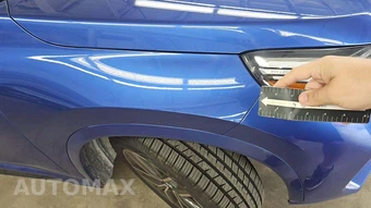 2026 BMW X1 xDrive28i M SPORT LINE - miniatura 38