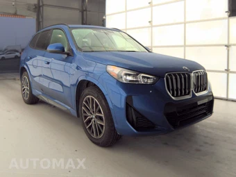 2026 BMW X1 xDrive28i M SPORT LINE - miniatura 4