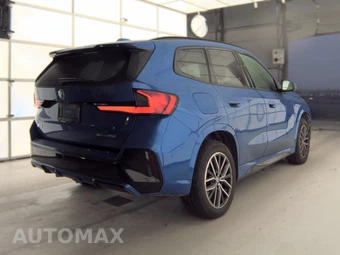 2026 BMW X1 xDrive28i M SPORT LINE - miniatura 5