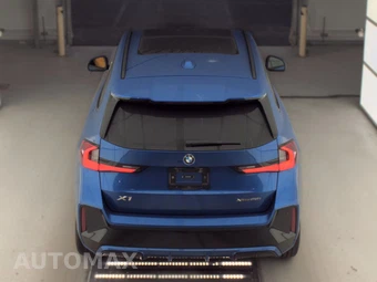 2026 BMW X1 xDrive28i M SPORT LINE - miniatura 6