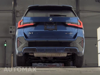 2026 BMW X1 xDrive28i M SPORT LINE - miniatura 7