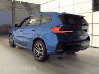 2026 BMW X1 xDrive28i M SPORT LINE - miniatura 8