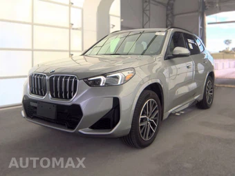 2026 BMW X1 xDrive28i M SPORT LINE