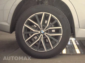 2026 BMW X1 xDrive28i M SPORT LINE - miniatura 11