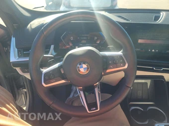 2026 BMW X1 xDrive28i M SPORT LINE - miniatura 16