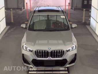 2026 BMW X1 xDrive28i M SPORT LINE - miniatura 2