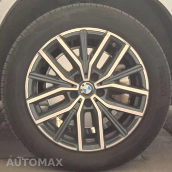 2026 BMW X1 xDrive28i M SPORT LINE - miniatura 26
