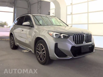 2026 BMW X1 xDrive28i M SPORT LINE - miniatura 4