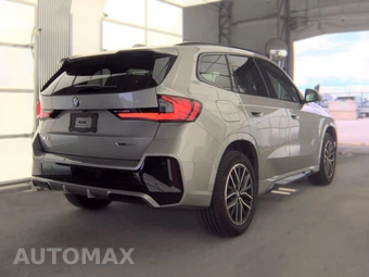 2026 BMW X1 xDrive28i M SPORT LINE - miniatura 5
