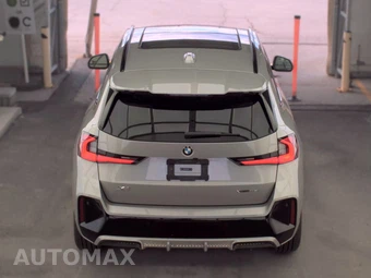 2026 BMW X1 xDrive28i M SPORT LINE - miniatura 6