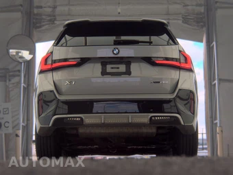 2026 BMW X1 xDrive28i M SPORT LINE - miniatura 7