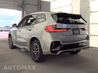 2026 BMW X1 xDrive28i M SPORT LINE - miniatura 8