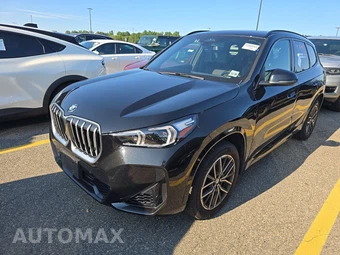 2026 BMW X1 xDrive28i M SPORT LINE - samochód z USA z aukcji Manheim, oferta Kup Teraz w AUTOMAX