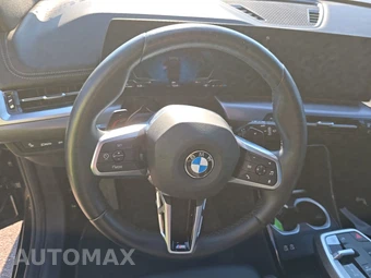 2026 BMW X1 xDrive28i M SPORT LINE - miniatura 10