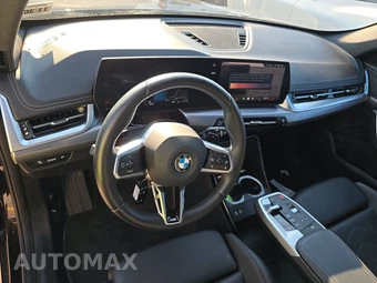 2026 BMW X1 xDrive28i M SPORT LINE - miniatura 11
