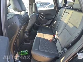 2026 BMW X1 xDrive28i M SPORT LINE - miniatura 13