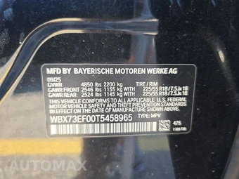 2026 BMW X1 xDrive28i M SPORT LINE - miniatura 15