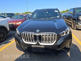 2026 BMW X1 xDrive28i M SPORT LINE - miniatura 2