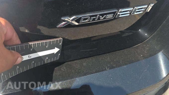 2026 BMW X1 xDrive28i M SPORT LINE - miniatura 21