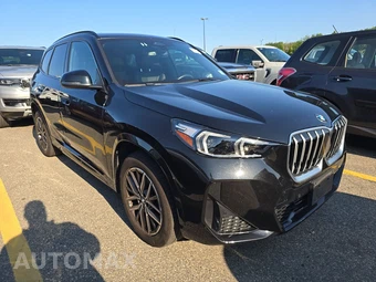 2026 BMW X1 xDrive28i M SPORT LINE - miniatura 3