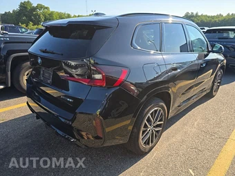 2026 BMW X1 xDrive28i M SPORT LINE - miniatura 4